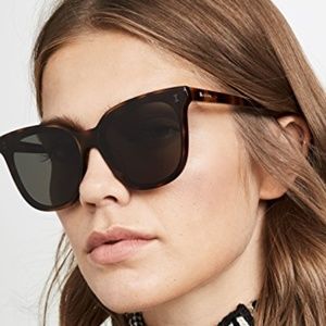 illesteva polarized sunglasses